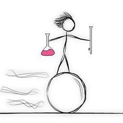 Timeline: El Concepto de Equilibrio Químico: Historia y Controversia