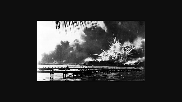 Pearl Harbor