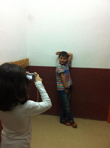 Ens fem fotografies!