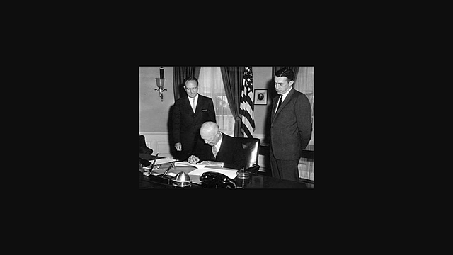 Civil Rights Act of 1960