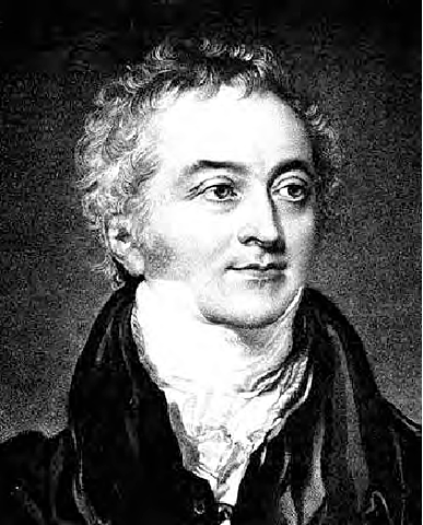 Thomas Young