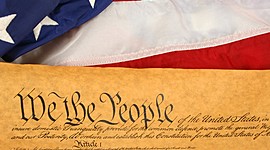 Timeline: U.S. History 1600 - 1700