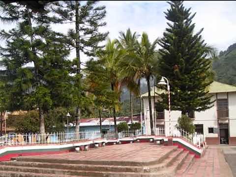 Traslado a Rioblanco