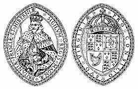 Virginia Company of London is founded