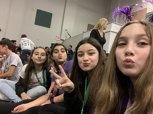 A few years later im in 6th grade