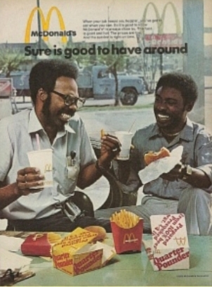 McDonald's 1970