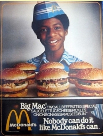 McDonald's 1976