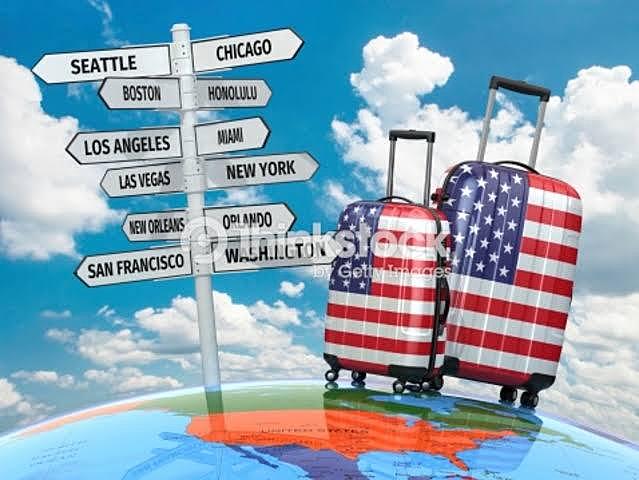Comenzaron las actividades mayoristas turísticas en USA