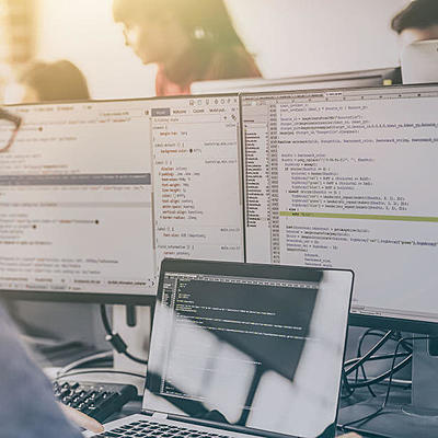 Timeline: Linea de tiempo de Lenguajes de programación web