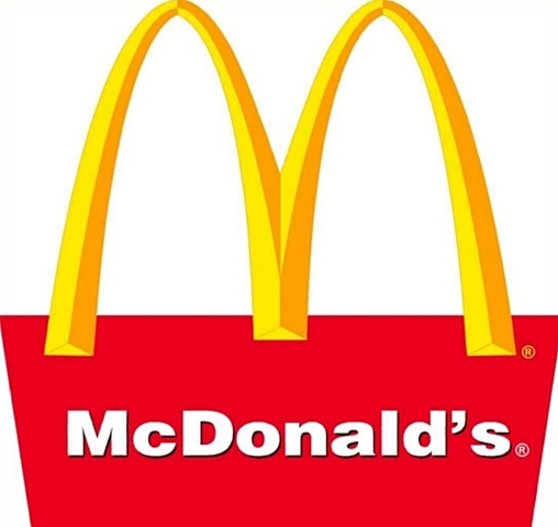 McDonald's 2000 - Actualidad