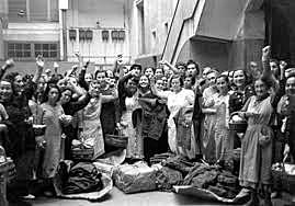 Frente Obrero Feminista