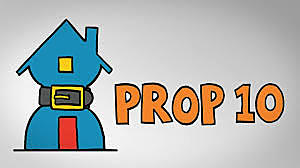 California Proposition 10
