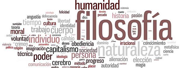 Definición esencial de filosofía