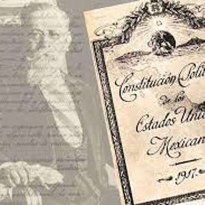 Timeline: La política y las políticas sociales en México.