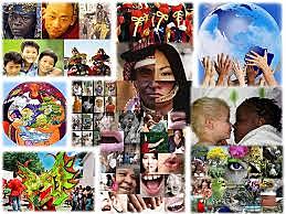 2005: Colombia es reconocida por su rica diversidad cultural expresada en la multiplicidad de identidades y expresiones culturales de los pueblos y comunidades que la conforman como Nación