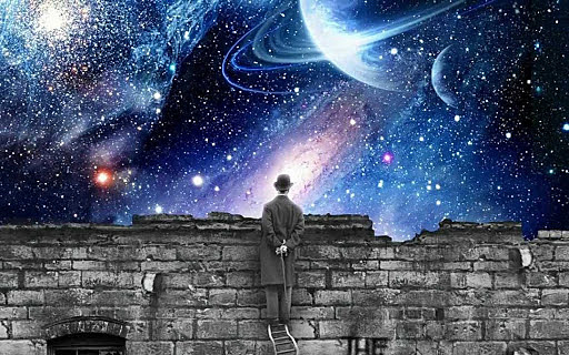 Filosofía y concepción del universo