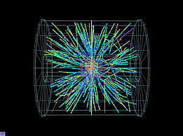 Física de particulas