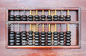 suanpan calculadora china