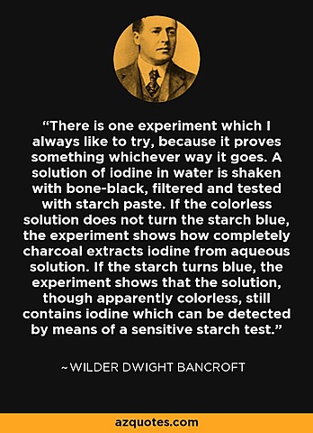 "Potencial Químico"