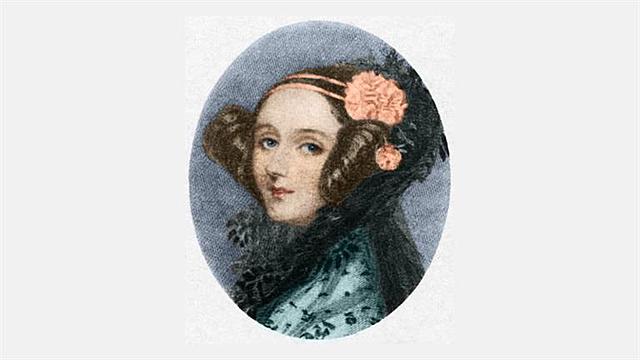 Ada Lovelace