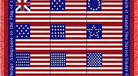 Timeline: 50 Most Important Dates In US History