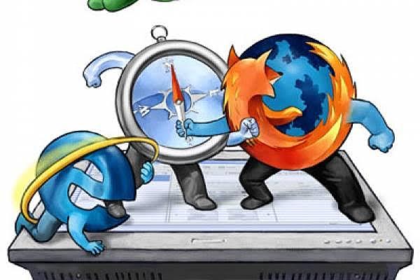 Guerra de los navegadores