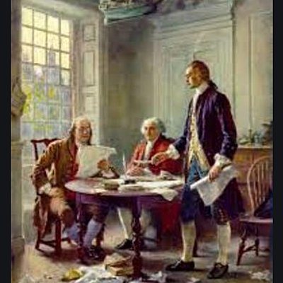 Timeline: timeline of 50 important dates in US HIstory.