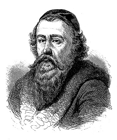 John Amos Comenius