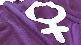 Timeline: El movimiento feminista y su lucha por la emancipación.