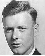 Charles Lindbergh