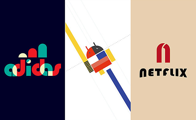 La BAUHAUS se muda a Dessau.