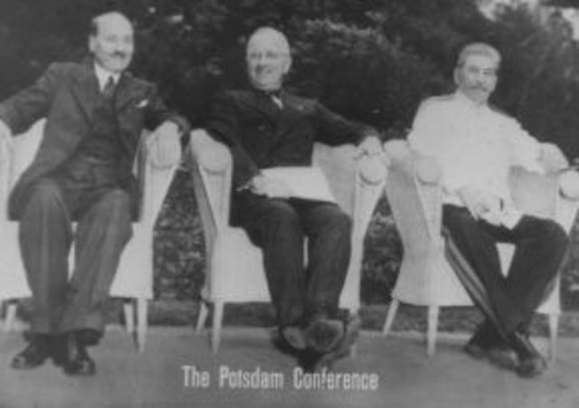Potsdam Conference