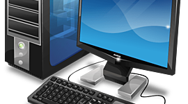 Timeline: Historia de la computadora