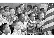 Brown v. Board of Education