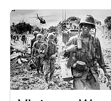 Vietnam War