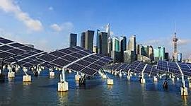 Timeline: Desarrollo sustentable