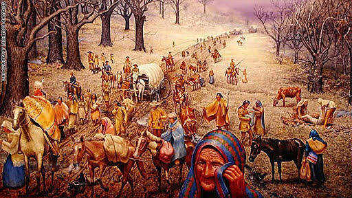 Trail of Tears