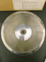 Base de datos aun sin ser Base de Datos