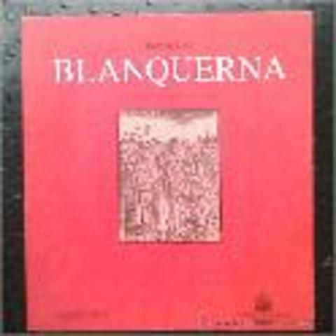 Ramon Llull come´ça a escriure "Blanquerna"