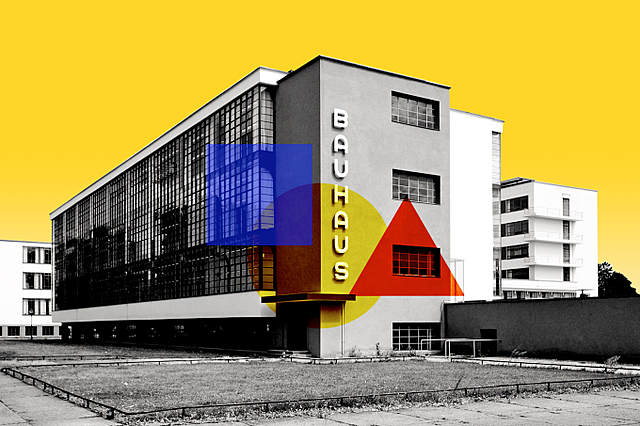 Bauhaus