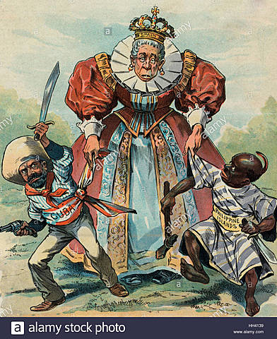 Spanish American War