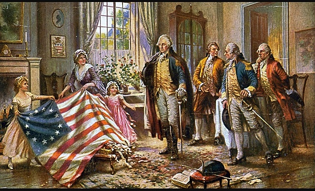 Revolución Americana