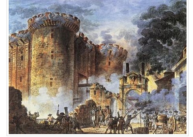 Revolución francesa