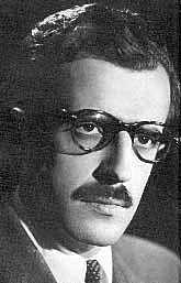 Nace Rafael Bernal y García Pimentel.