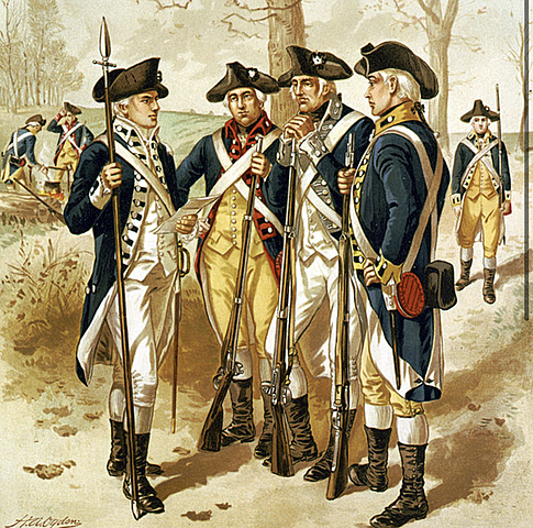 Continental Army