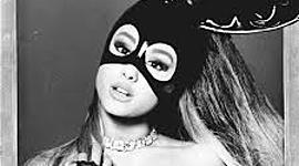 Timeline: Ariana Grande