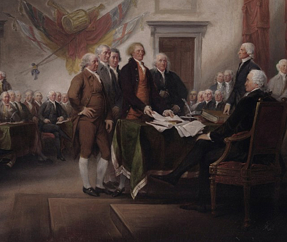 Second Continental Congress