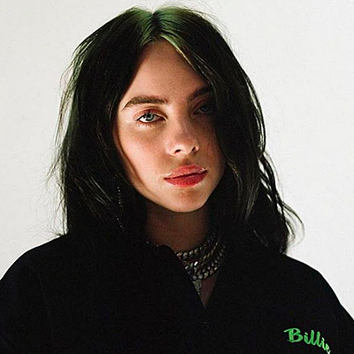 Timeline: Billie Eilish