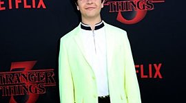 Timeline: Gaten Matarazzo