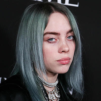 Timeline: Billie Eilish
